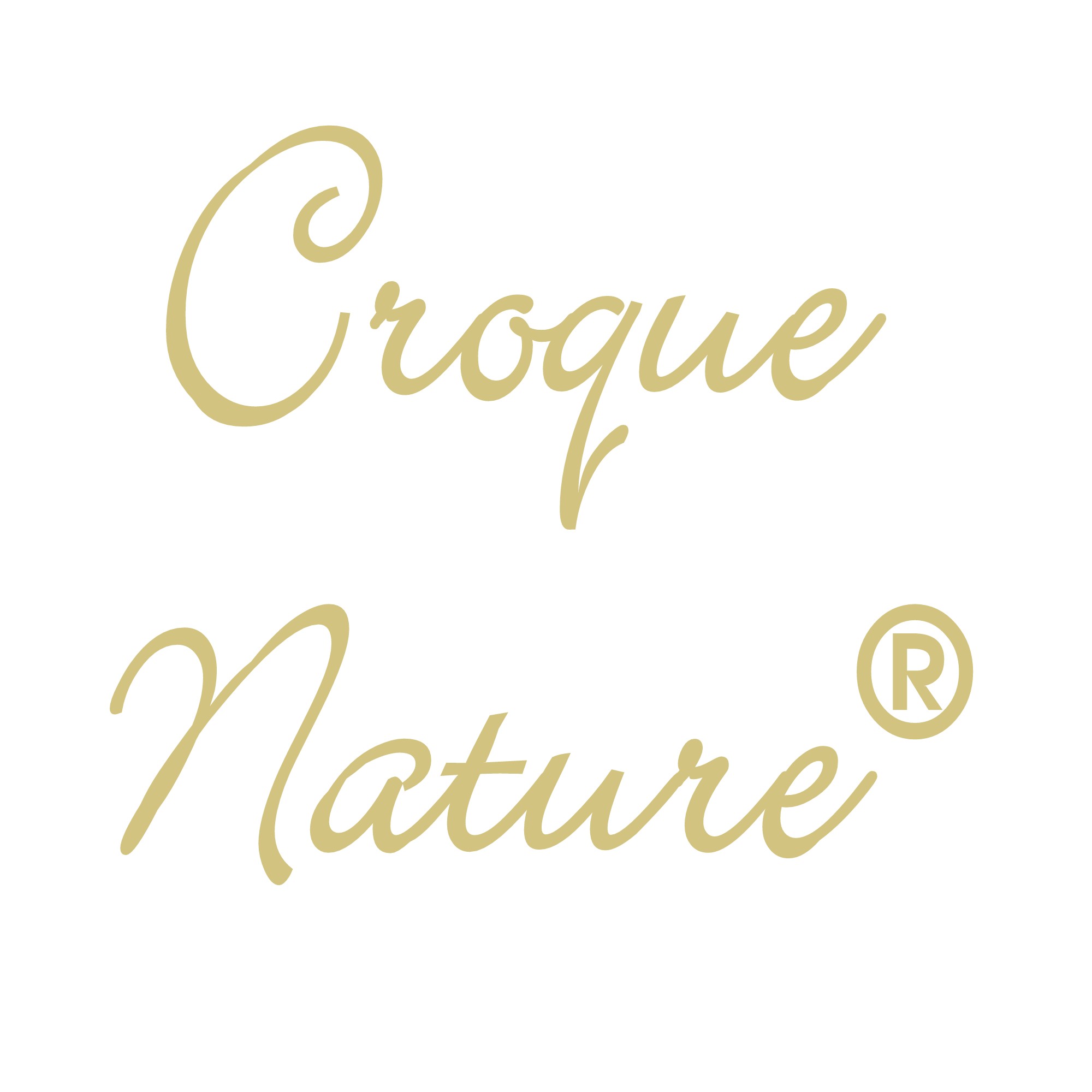 CROQUE NATURE® FLOING