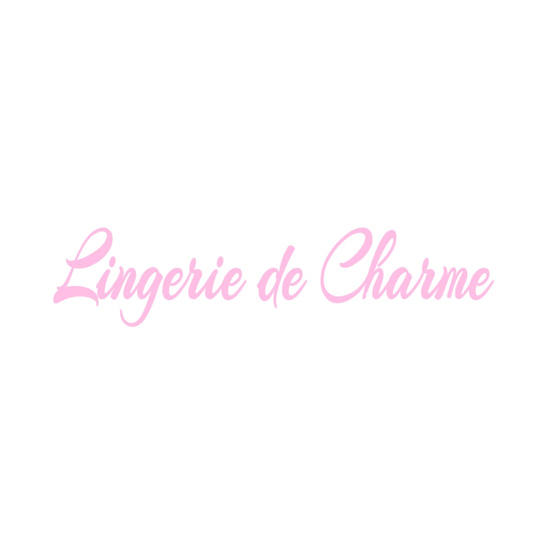 LINGERIE DE CHARME FLOING